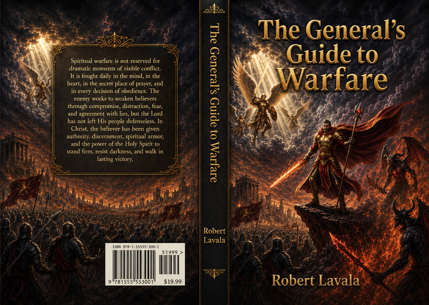 The Generals Guide The Generals Guide