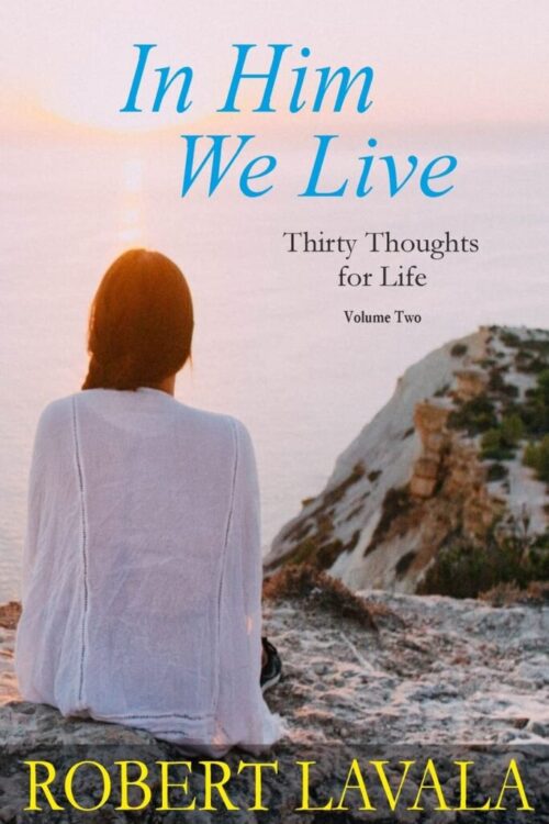 In Him We Live 2