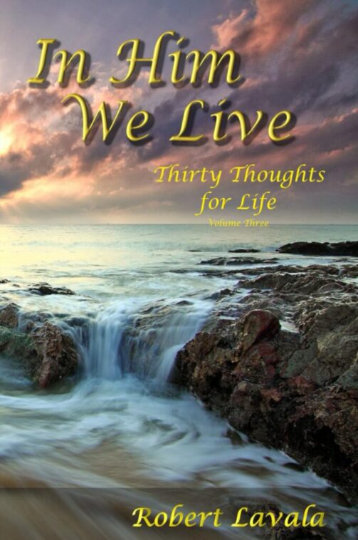 In Him We Live 2